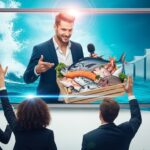 Poiscaille Séduit Tous les Investisseurs M6 et Lève 300 000 Euros