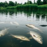 Poissons Morts à Crépy-en-Valois : Le Mystère du Parc de Géresme