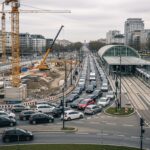 Poissy 2026 : Fin des Bouchons grâce aux Grands Travaux ?