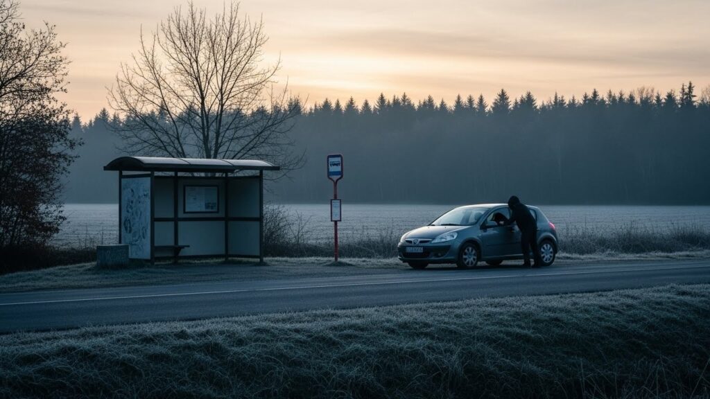 Polcier Interpellé pour Viol sur Adolescente en Charente