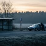 Polcier Interpellé pour Viol sur Adolescente en Charente