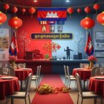 Polémique à Villepinte : Annulation Fête Nouvel An Cambodgien