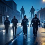 Police Municipale à Brest : Débat Explosif pour 2026