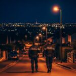 Police Municipale Évry-Courcouronnes Aide Lisses