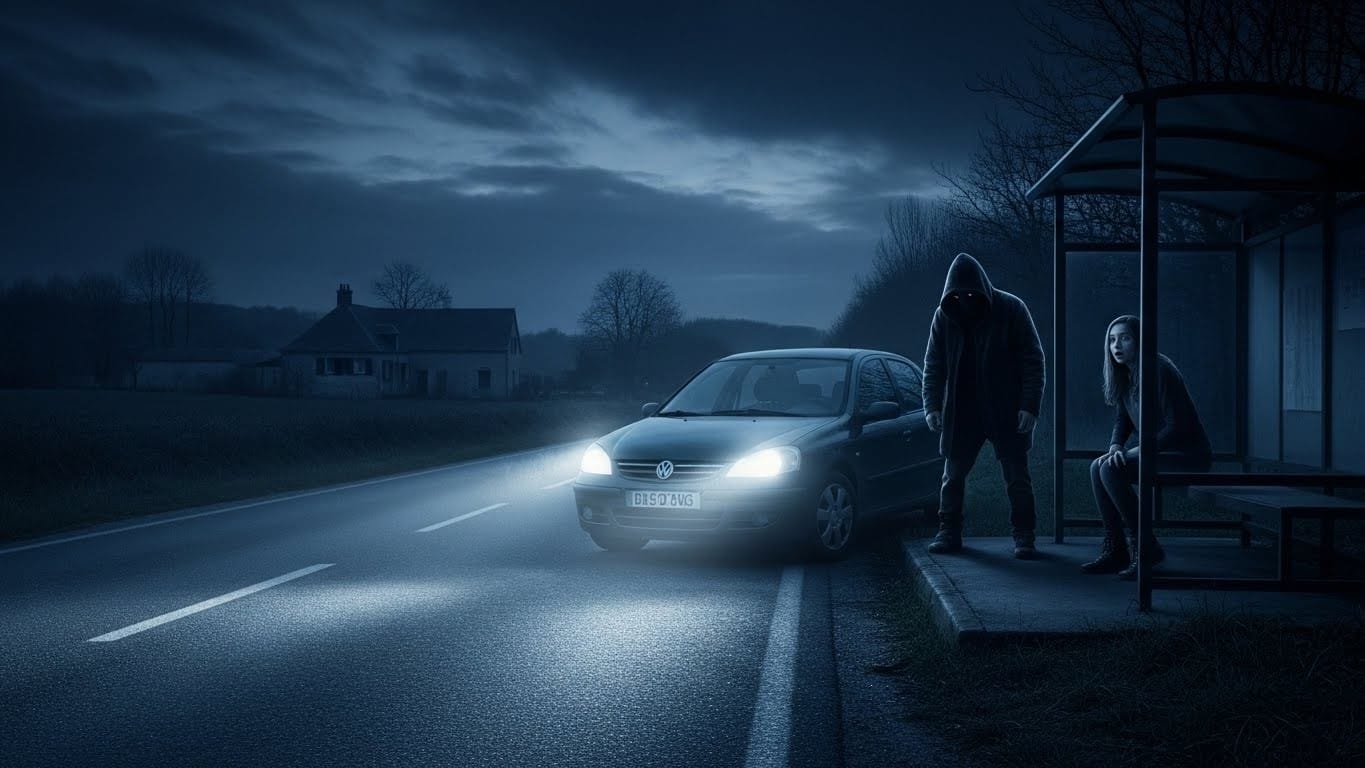 Un policier de 45 ans reconnaît le viol d'une ado de 17 ans et cinq tentatives d'enlèvement en Charente. Effroi dans la région, mode opératoire glaçant révélé.
