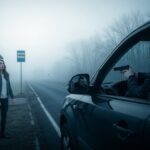 Policier Prédateur Sexuel : Viol et Tentatives d&rsquo;Enlèvement en Charente