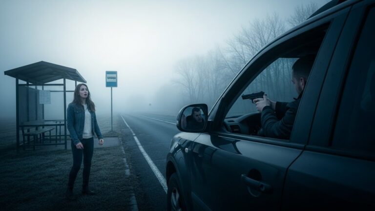 Policier Prédateur Sexuel : Viol et Tentatives d&rsquo;Enlèvement en Charente