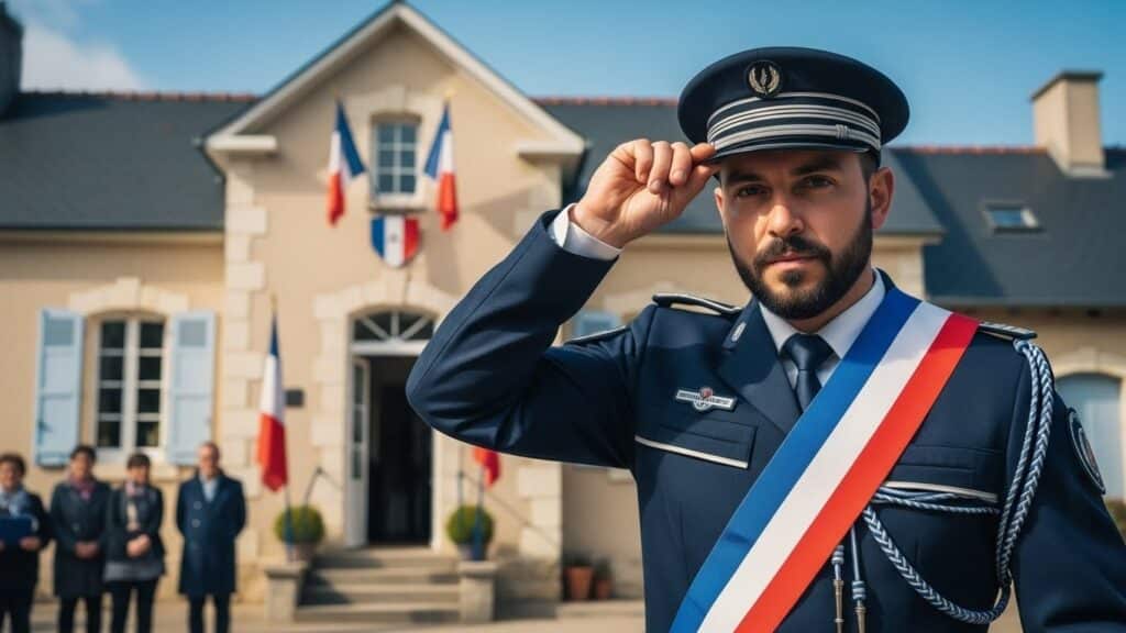 Policiers Candidats Municipales 2026 Yvelines Atout Sécurité