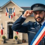 Policiers Candidats Municipales 2026 Yvelines Atout Sécurité