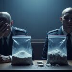 Policiers des Stups : La Vengeance au Plâtre qui a Tout Fait Basculer