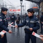 Policiers du Val-de-Marne : Appel Citoyen pour Plus de Moyens