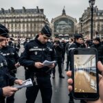 Policiers Parisiens en Colère : Conditions de Travail Dénoncées