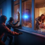 Policiers Sauvent Femme en Tentative de Suicide à Compiègne