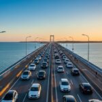 Pont de l’Île de Ré : Abandon de la Troisième Voie
