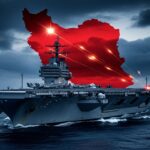 Porte-Avions US Dans Le Golfe : L&rsquo;Iran Menace