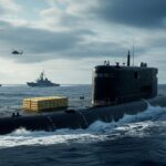 Portugal : Record de 9 Tonnes de Cocaïne Saisies sur un Narco-Sous-Marin