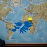 Post-it Sauve Diplomatie Argentine à l&rsquo;Assemblée Nationale