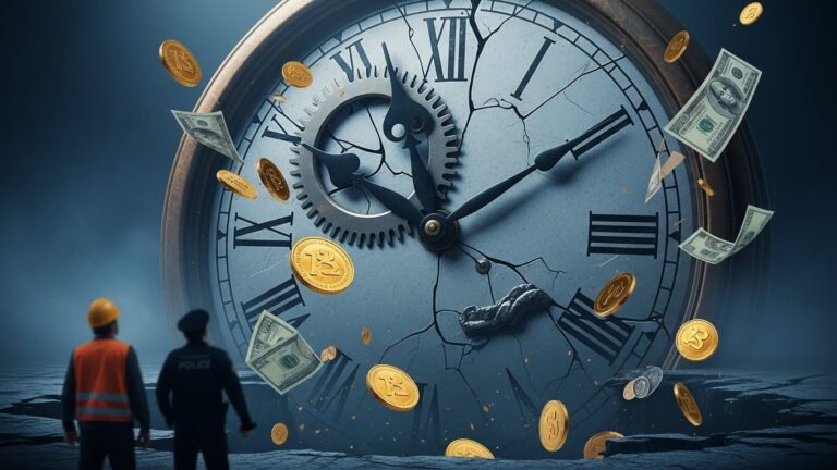 Pourquoi la France ne peut plus investir dans son avenir