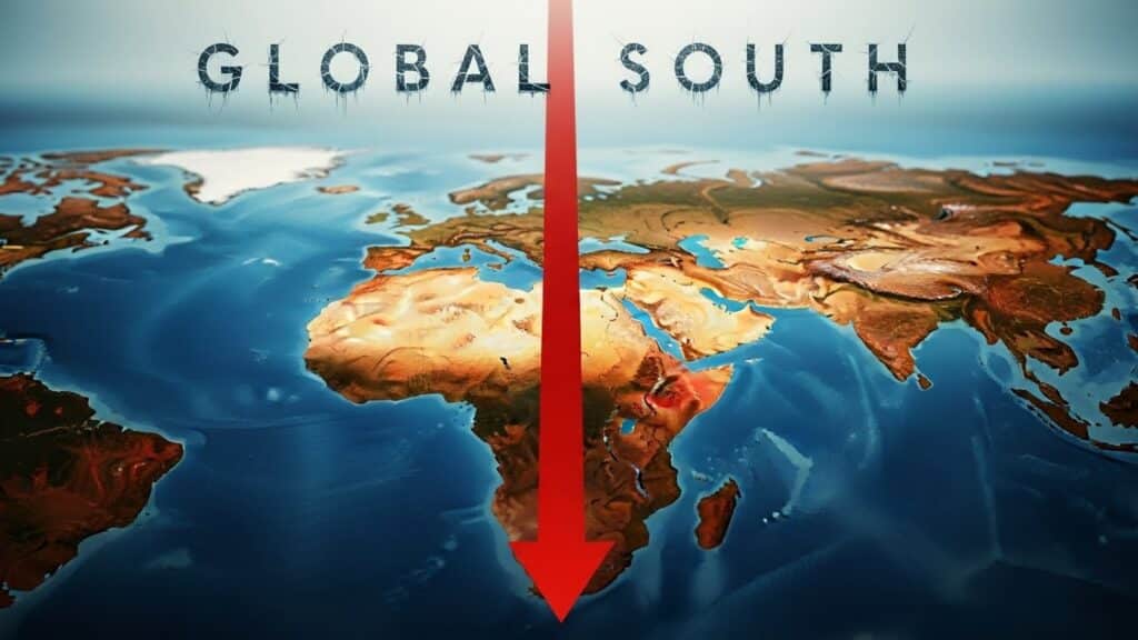 Pourquoi le « Sud global » n’est pas une vraie puissance