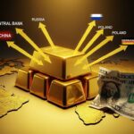 Pourquoi les Banques Centrales se Ruient sur l’Or en 2026