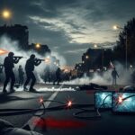 Pourquoi les Bilans de Morts en Iran Varient Tant