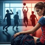 Pourquoi les Filles Arrêtent le Sport Avant 15 Ans