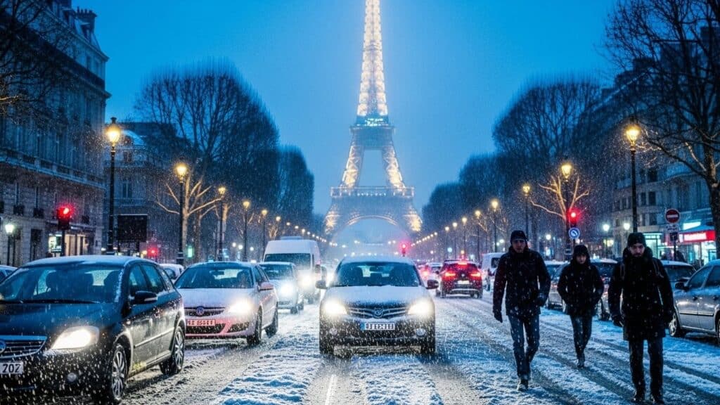 Pourquoi les Prévisions de Neige Sont Souvent Sous-Estimées