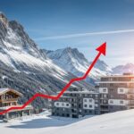 Pourquoi les Prix Immobiliers Montagne Augmentent Trois Fois Plus Vite
