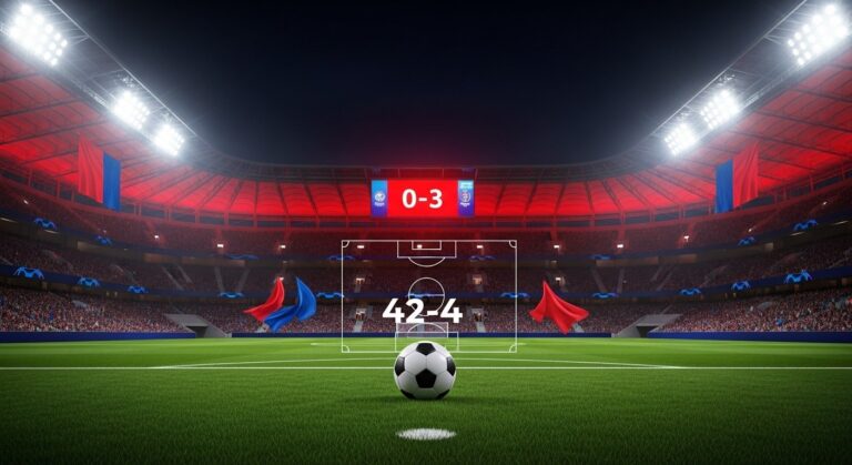 Pourquoi l&rsquo;OM a Subi Liverpool (0-3) en Ligue des Champions