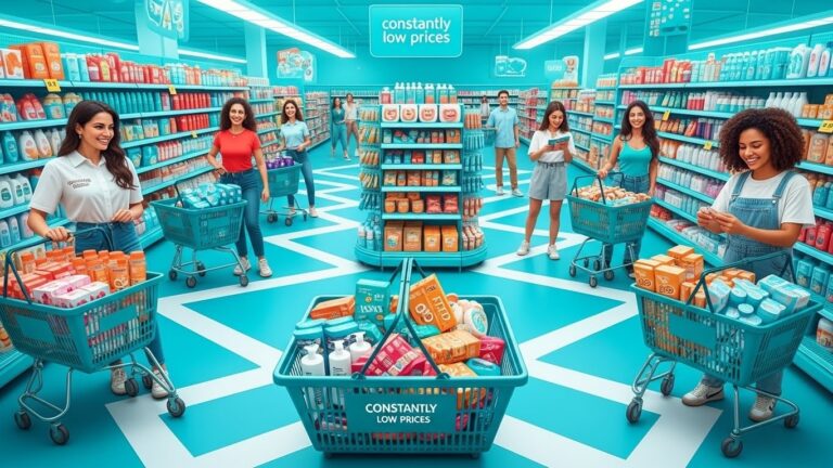 Pourquoi Normal Cartonne en France : Le Succès du Discount Malin