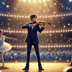 Pourquoi Prodiges Séduit Toujours les Téléspectateurs