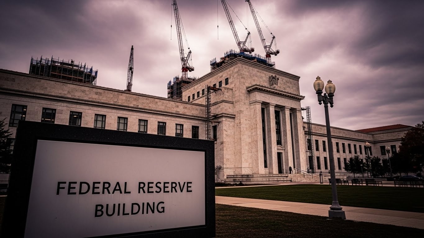 Découvrez pourquoi les poursuites judiciaires visant Jerome Powell et la Fed provoquent indignation et inquiétude mondiale. Un précédent dangereux pour l'économie ?