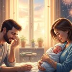 Premier Bébé 2026 France : Où Est Né Le Tout Premier ?