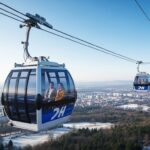 Premier Téléphérique Île-de-France : Succès Fulgurant