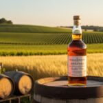 Premier Whisky Champenois Né en Marne