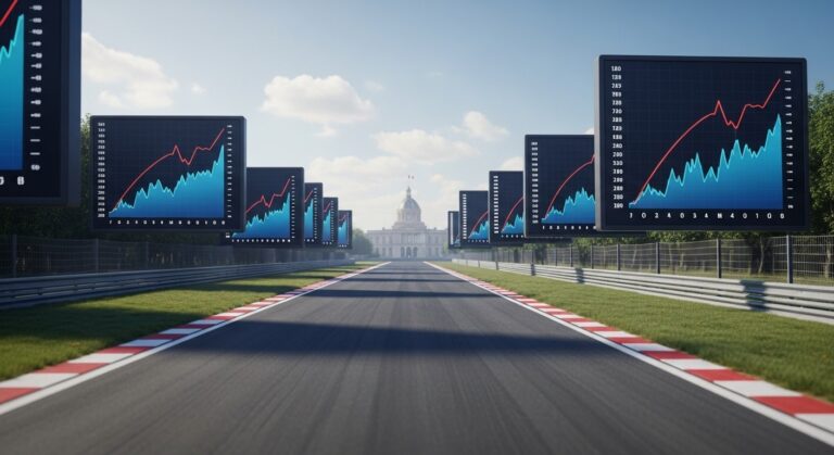 Présidentielle 2027 : Attal et Philippe au Coude-à-Coude