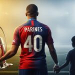 Presnel Kimpembe : La Fin Difficile au PSG et Son Nouveau Départ