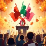 Primaire Gauche Unitaire 2027 : Date Fixée au 11 Octobre