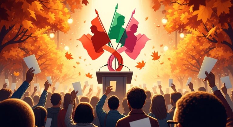 Primaire Gauche Unitaire 2027 : Date Fixée au 11 Octobre