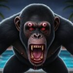 Primate : Le Film d&rsquo;Horreur qui Divise sur le Singe Tueur