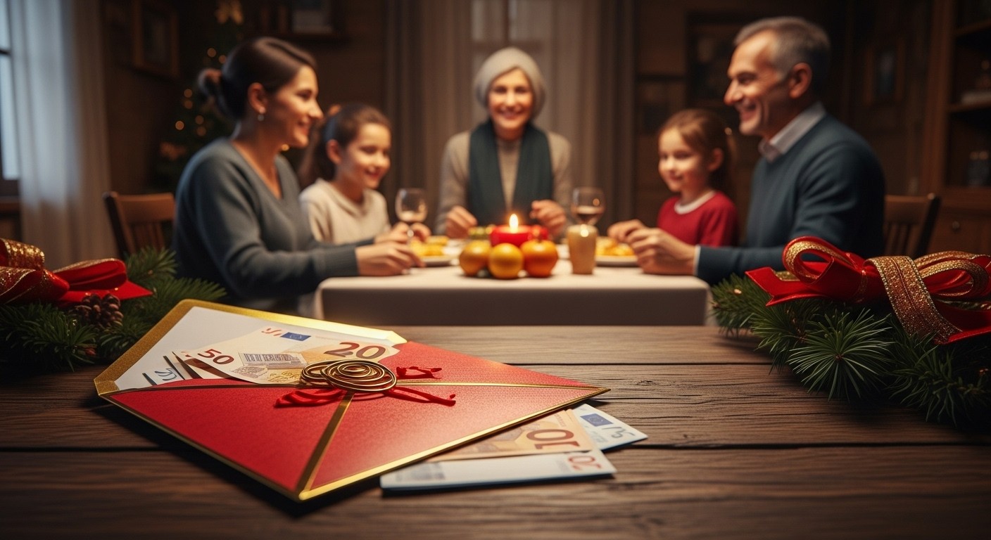 Découvrez pourquoi la prime de Noël 2026 reste accessible à tous les bénéficiaires, malgré les craintes de restriction. Un soulagement pour des millions de ménages modestes en France.