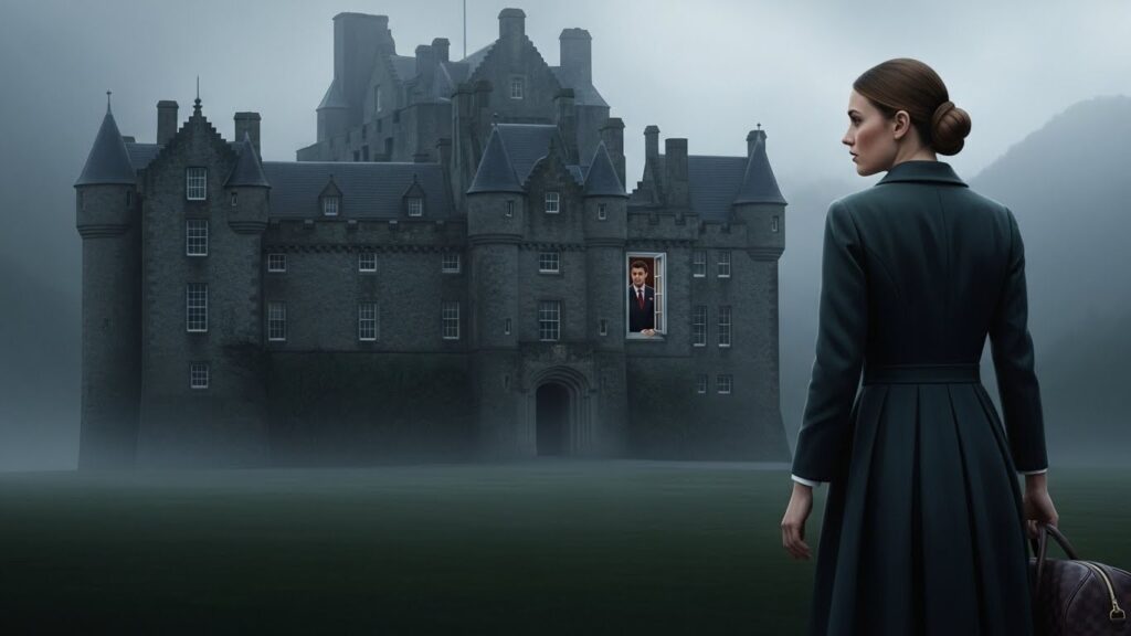 Prince Andrew Accusé par Nouvelle Victime Epstein