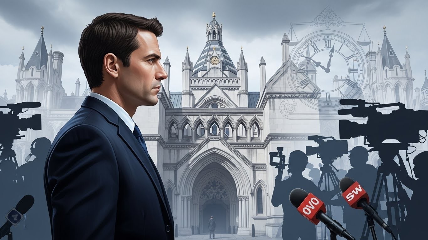 Prince Harry entame son troisième procès contre un géant de la presse britannique. Avec Elton John et d’autres personnalités, il dénonce des pratiques illicites. Une bataille cruciale pour la vie privée.