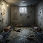 Prison au Venezuela : 14 Mois d&rsquo;Enfer Raconte par Deux Italiens