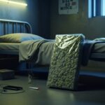 Prison de Nanterre : 1,4 kg de cannabis saisis dans une cellule