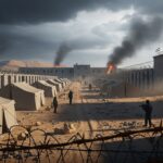 Prisonniers Djihadistes en Syrie : Le Risque d&rsquo;Évasions Massives