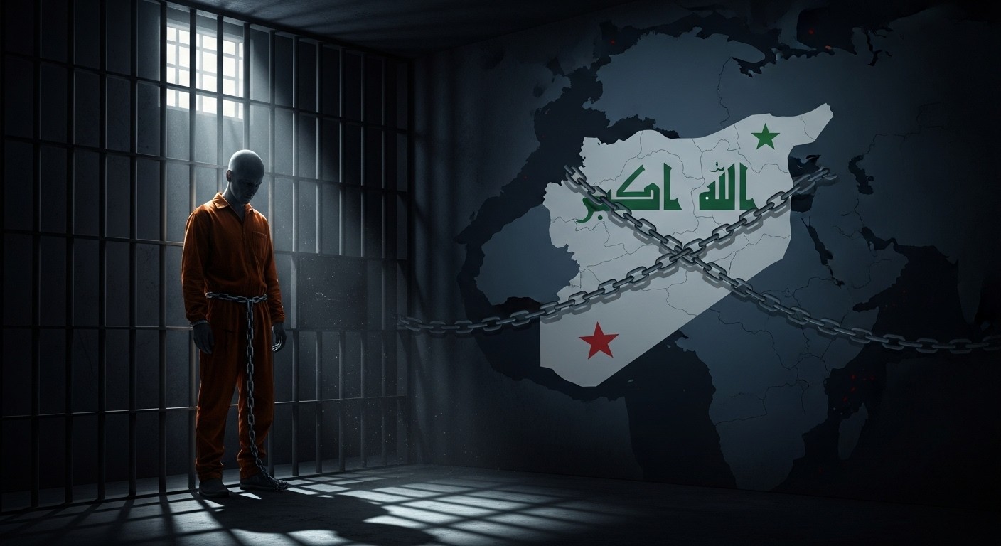 47 Français transférés de Syrie en Irak dénoncent tortures et traitements inhumains. Avocats alertent sur un désastre sécuritaire et appellent à un rapatriement.