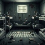 Prisons Françaises : Alerte Rouge du Conseil de l&rsquo;Europe sur la Surpopulation