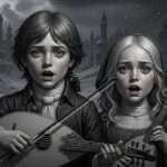 Prix BD Fnac France Inter 2026 : Soli Deo Gloria Triomphe