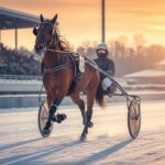 Prix d&rsquo;Amérique 2026 : Enjeux et Favoris de la Légende